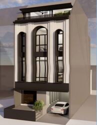 Cambridge Road (D8), Terrace #579214871